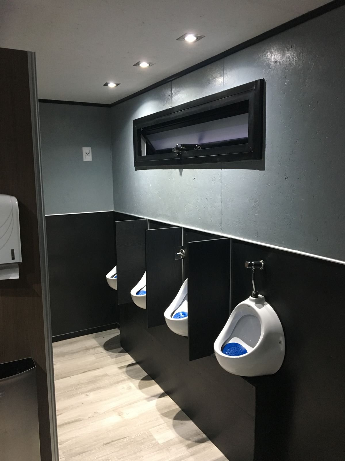 VIP Interior Completo