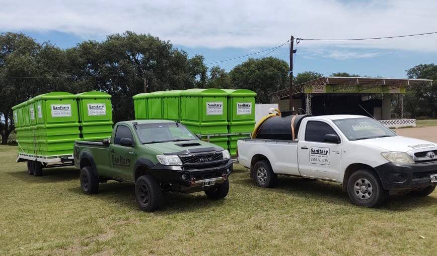 Transporte en Ruta